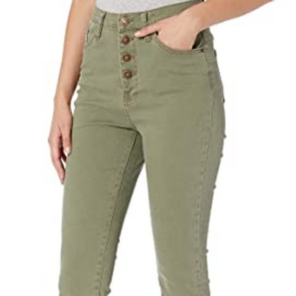 Women's Jeans